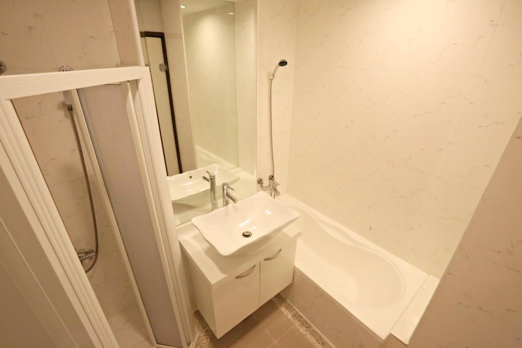 墾丁ho Huan B & B Екстер'єр фото