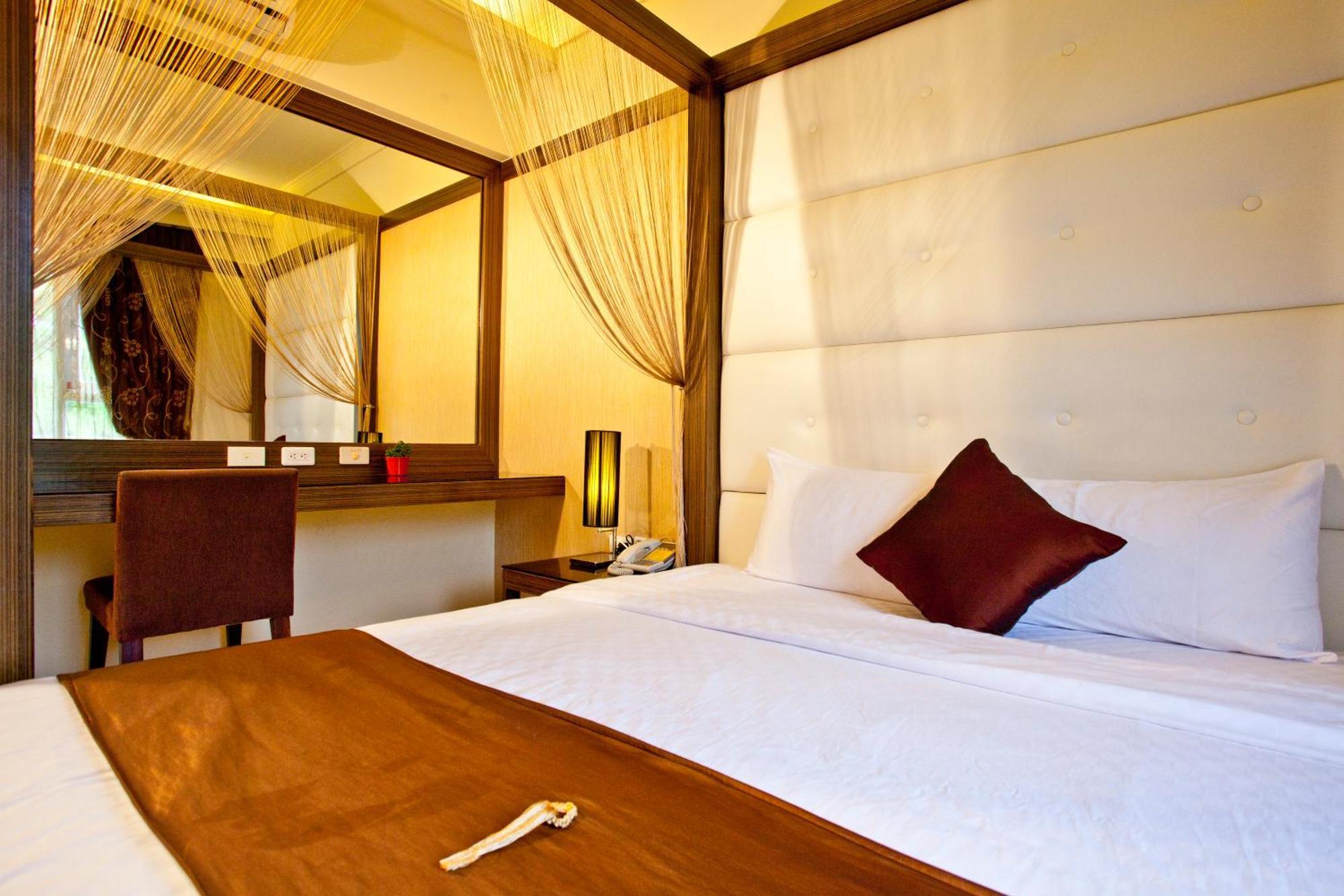 墾丁ho Huan B & B Номер фото