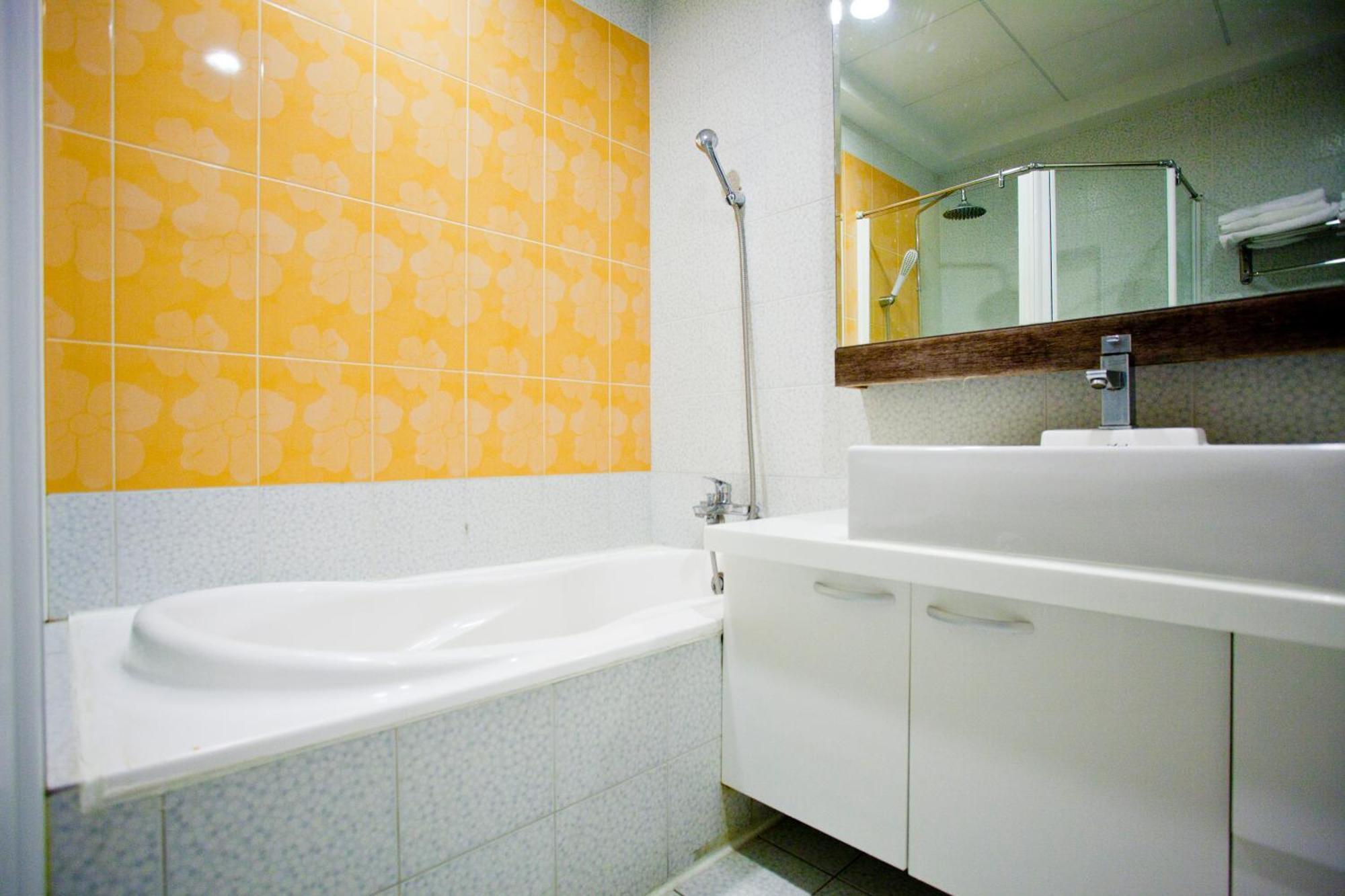 墾丁ho Huan B & B Номер фото