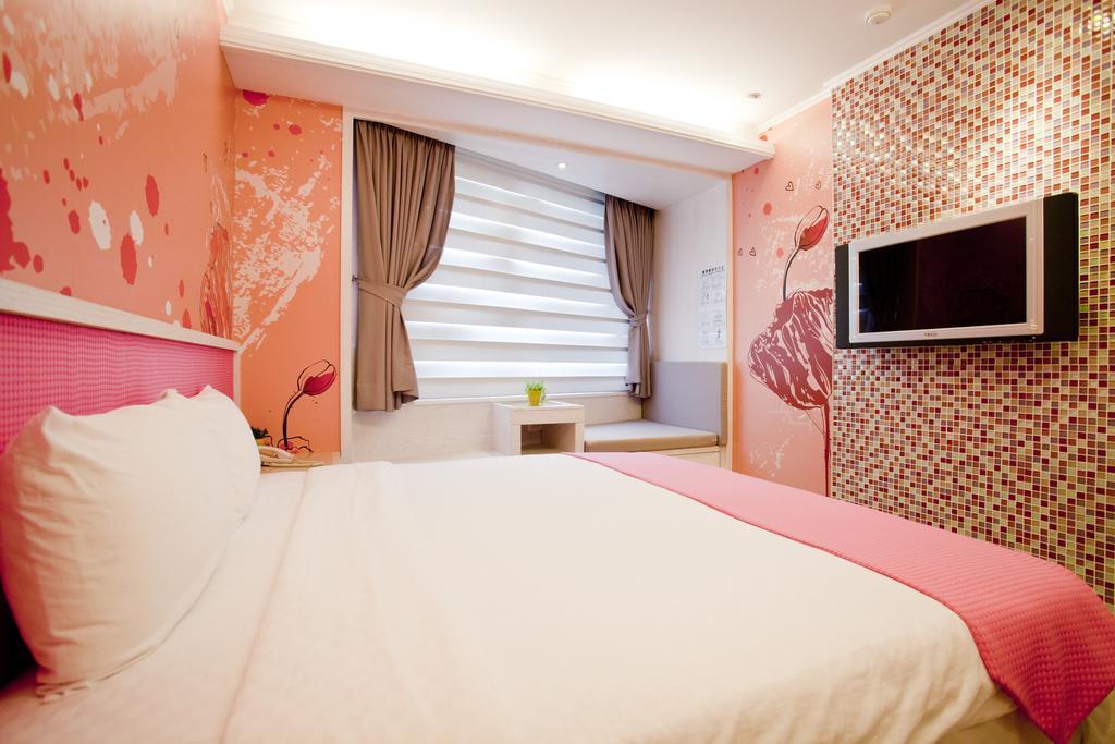 墾丁ho Huan B & B Екстер'єр фото
