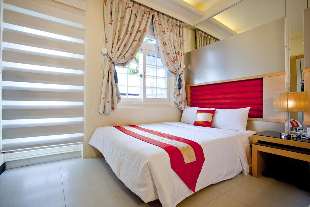 墾丁ho Huan B & B Екстер'єр фото