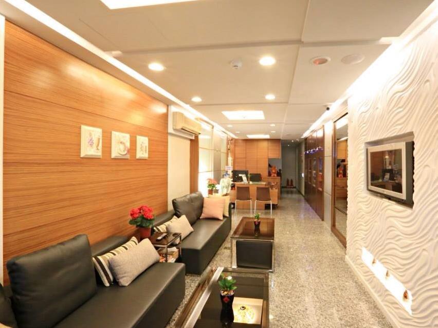 墾丁ho Huan B & B Екстер'єр фото