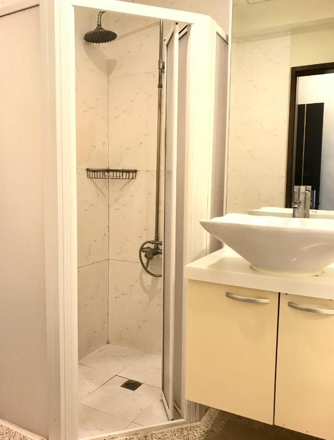 墾丁ho Huan B & B Екстер'єр фото