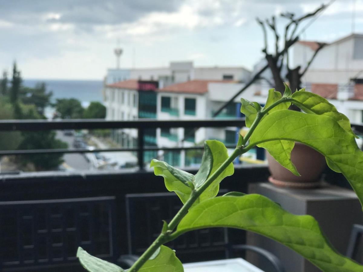 墾丁ho Huan B & B Екстер'єр фото